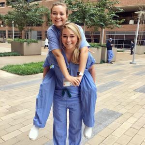 Meet your Posher, Bethany